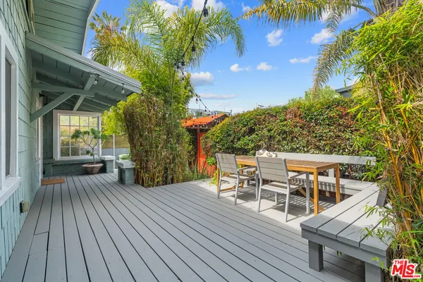 $5,995 | 648 Palms Boulevard, Venice, CA 90291