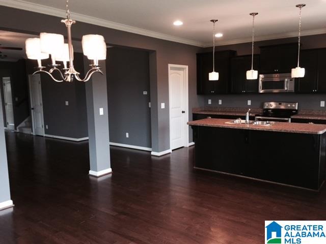 180 Pickford Place Springville, AL 35146 - Photo 3 of 3