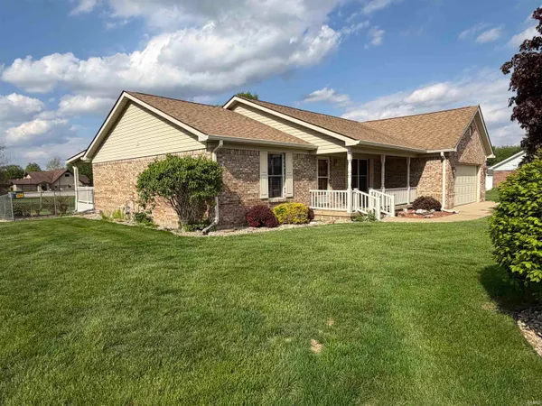 $289,900 | 2096 West Willow Lane, Peru, IN 46970