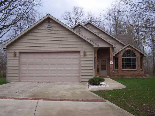 1036 Wolfinger Road Marion, OH 43302 - Photo 1 of 4