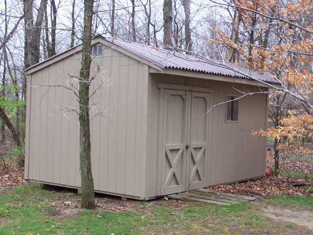 1036 Wolfinger Road Marion, OH 43302 - Photo 4 of 4