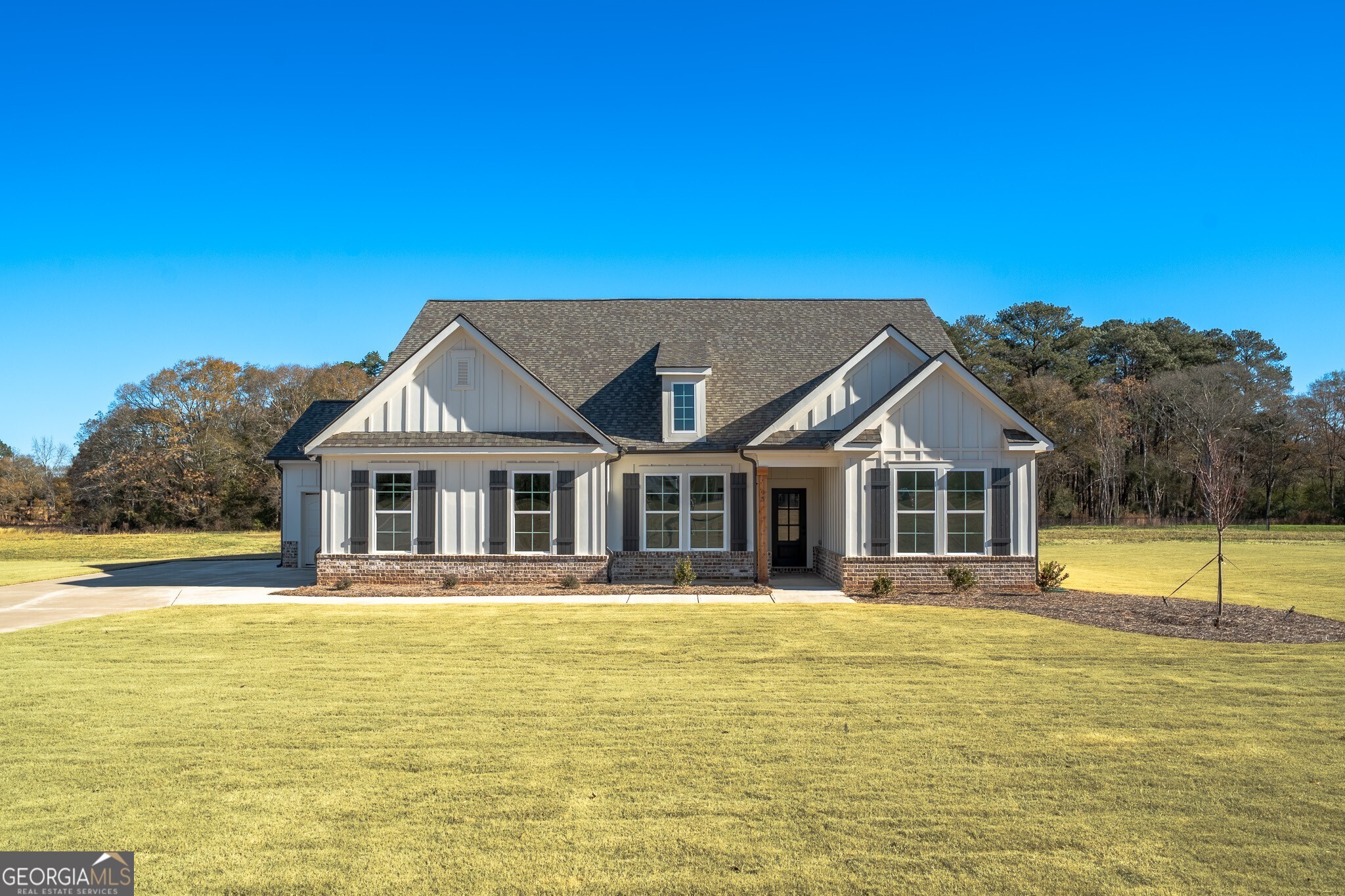 93 Tomahawk Trail Good Hope, GA 30641 - Photo 1 of 1