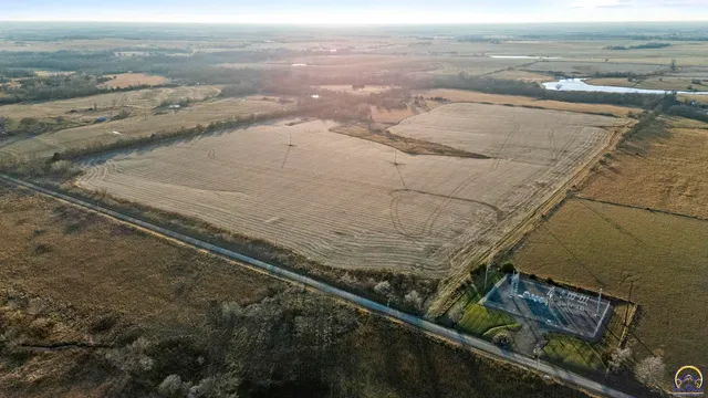 $135,000 | 0 South Docking Road, Burlingame, KS 66413