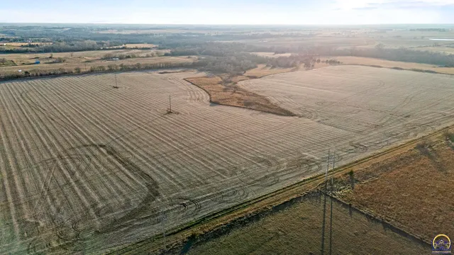 $135,000 | 0 South Docking Road, Burlingame, KS 66413