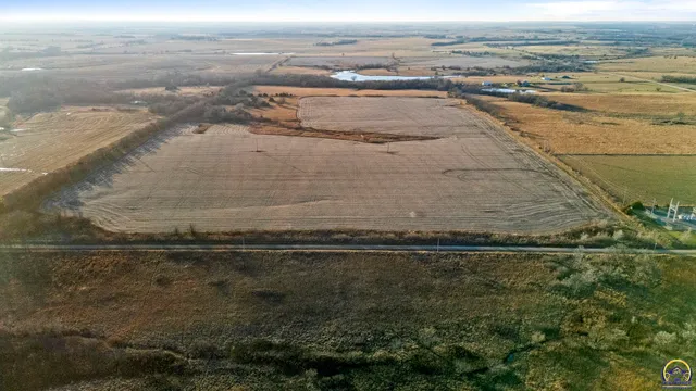 $135,000 | 0 South Docking Road, Burlingame, KS 66413