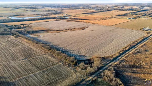 $135,000 | 0 South Docking Road, Burlingame, KS 66413