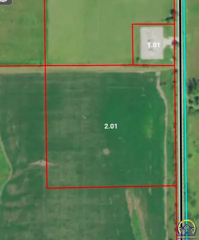 $135,000 | 0 South Docking Road, Burlingame, KS 66413