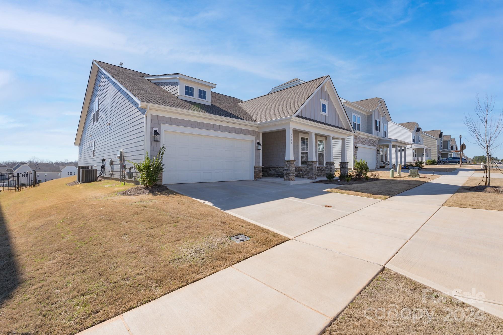 4129 Charlton Road Fort Mill, SC 29715 - Photo 30 of 36 Gallery Image 30