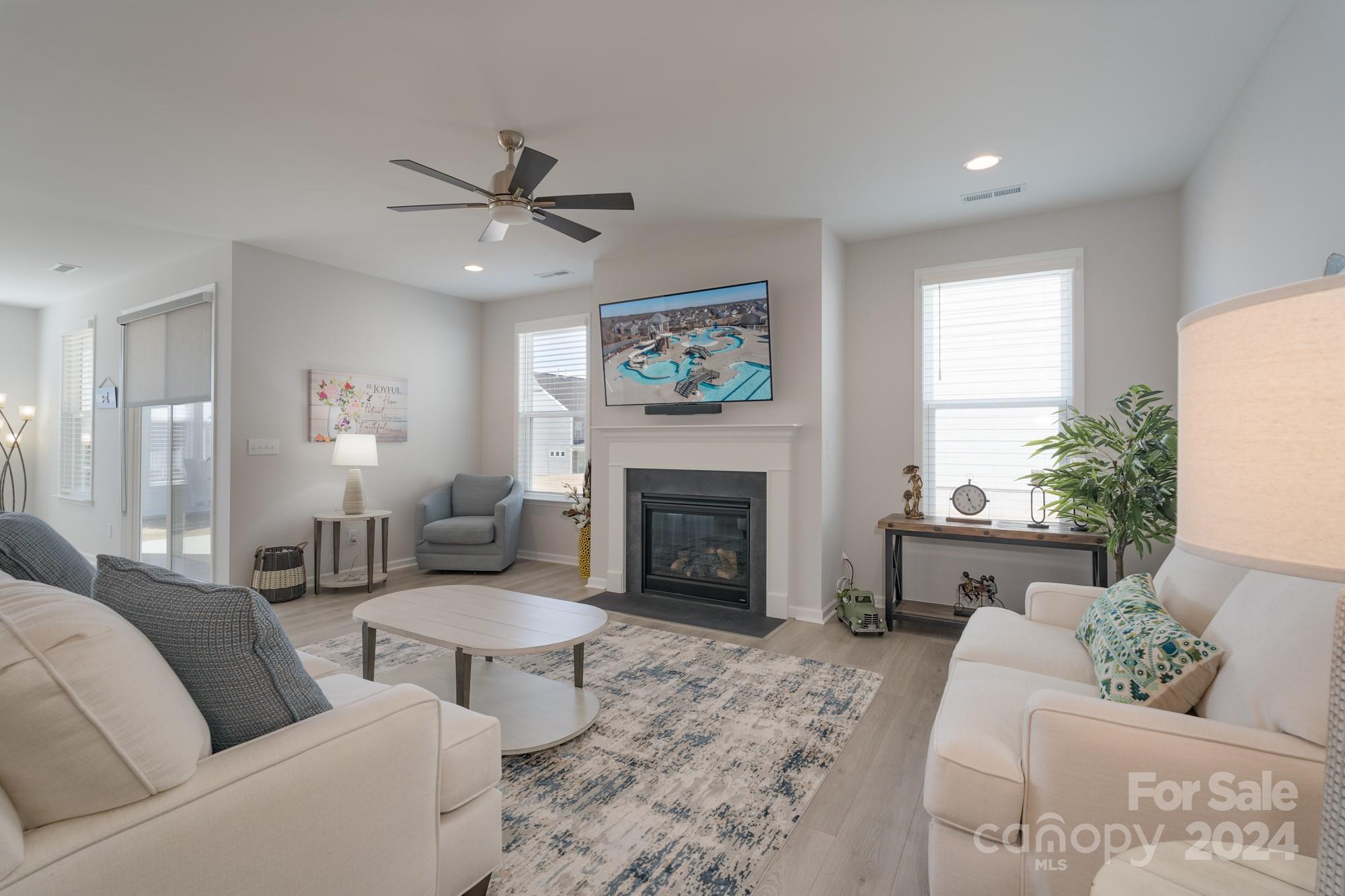 4129 Charlton Road Fort Mill, SC 29715 - Photo 9 of 36 Gallery Image 9