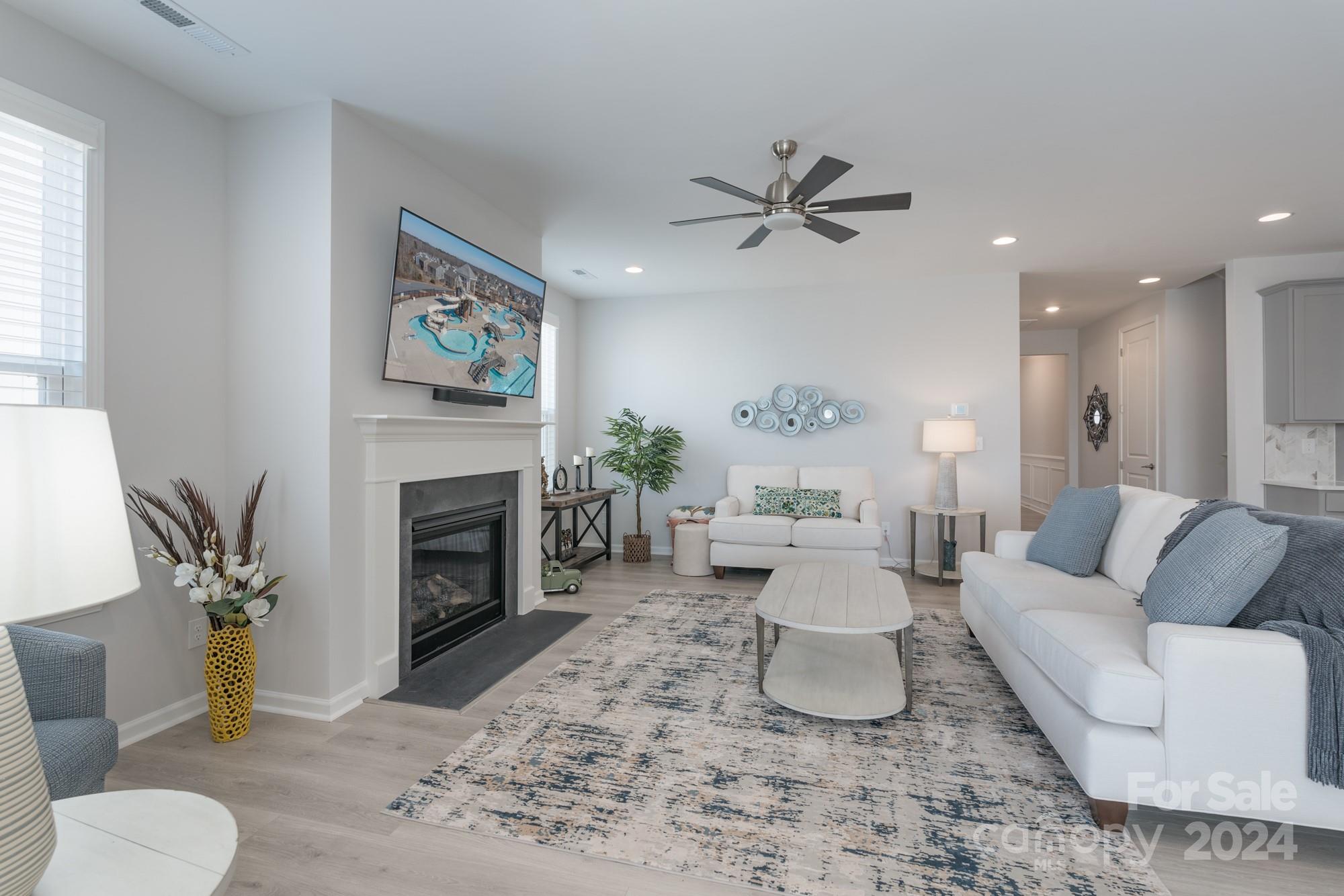4129 Charlton Road Fort Mill, SC 29715 - Photo 10 of 36 Gallery Image 10