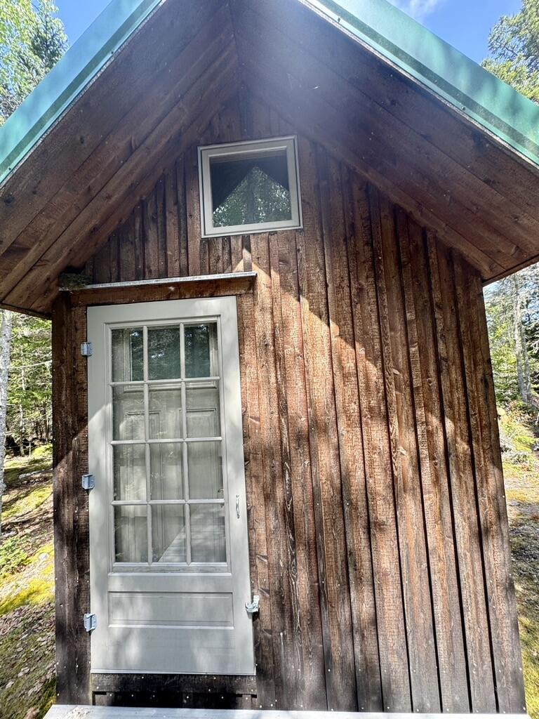 998 Cape Rosier Road Harborside, ME 04642 - Photo 3 of 42 Cabin 2