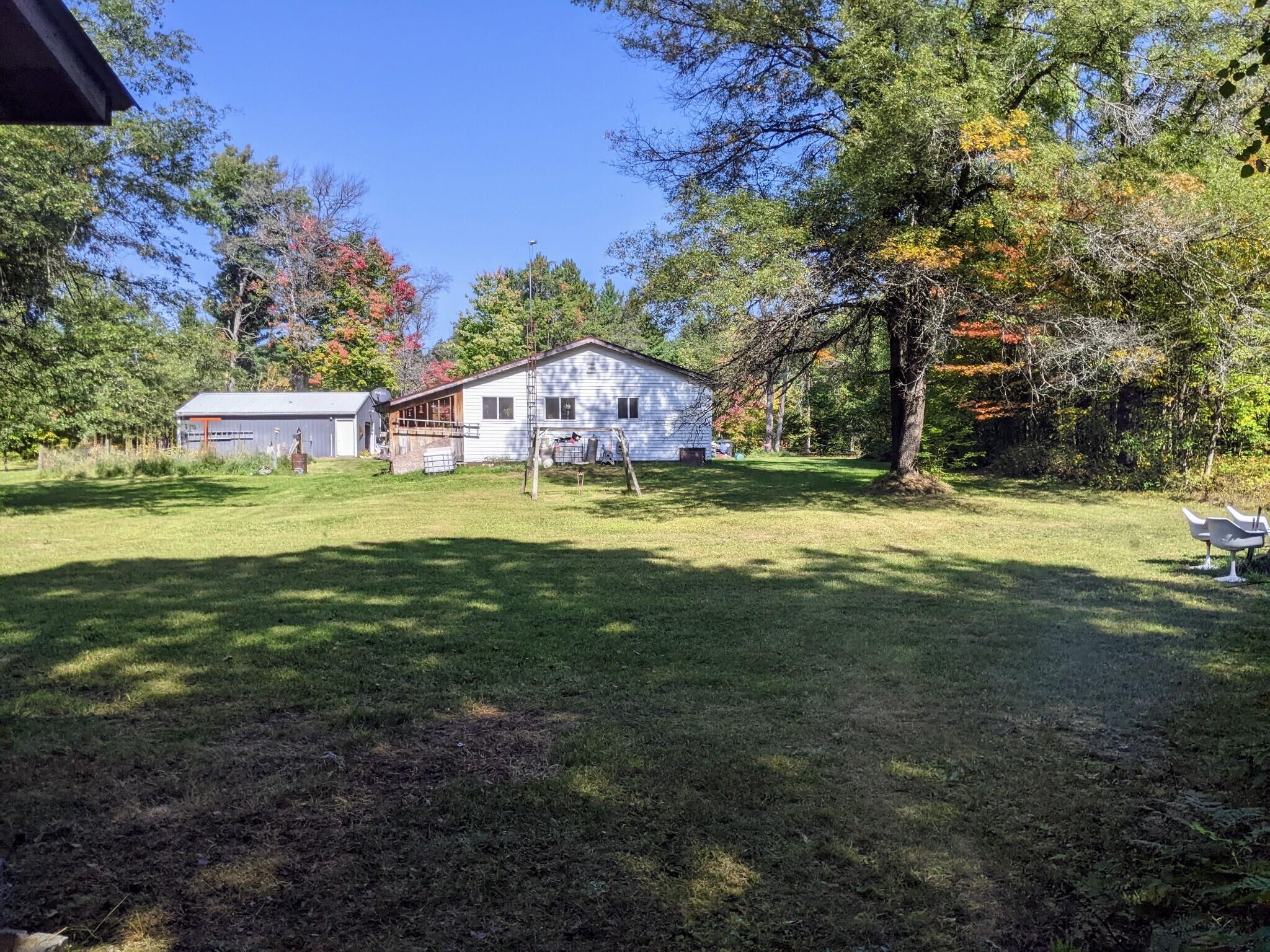 1699 West Helmer Lake Road Mio, MI 48647 - Photo 4 of 70 Gallery Image 4