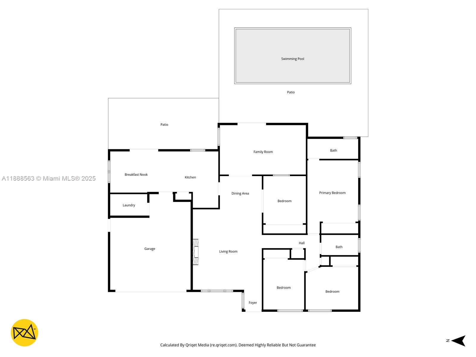 20847 Sugarloaf Lane Boca Raton, FL 33428 - Photo 45 of 45