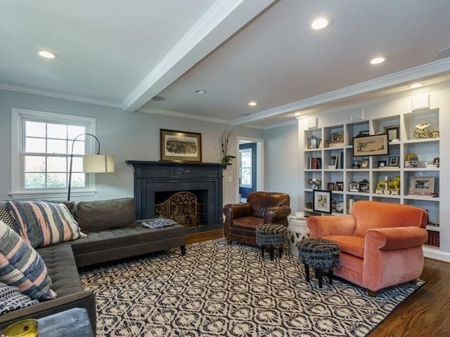 1312 Diehl Street Raleigh, NC 27608 - Photo 5 of 30 Photo 5