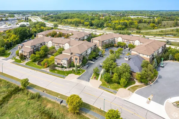 $230,000 | 13560 Technology Dr., Unit 1206, Eden Prairie, MN 55344