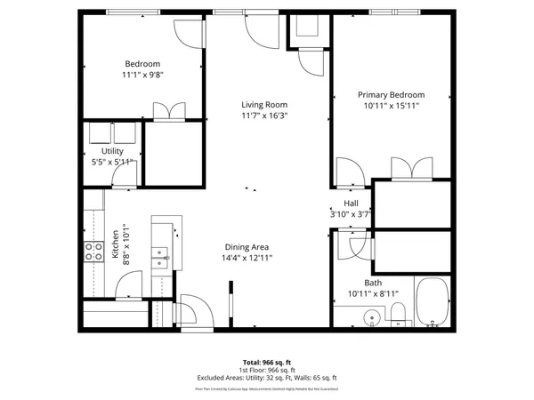 $230,000 | 13560 Technology Dr., Unit 1206, Eden Prairie, MN 55344