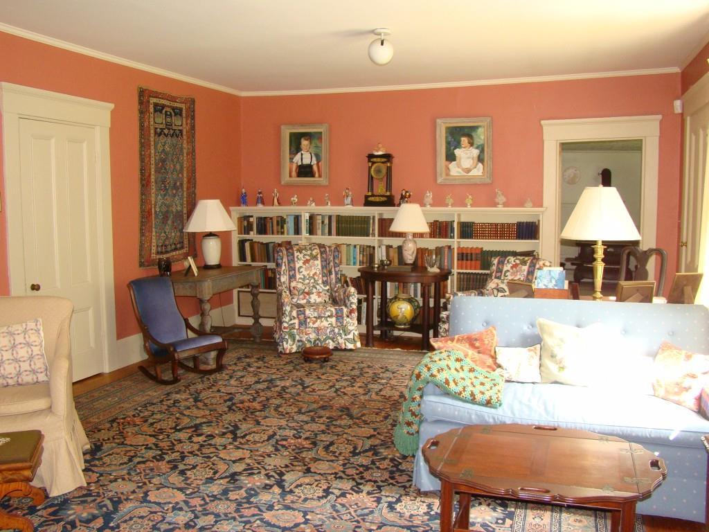 145 Maple Hill Road Auburn, ME 04210 - Photo 15 of 35 Everyone loves built-ins