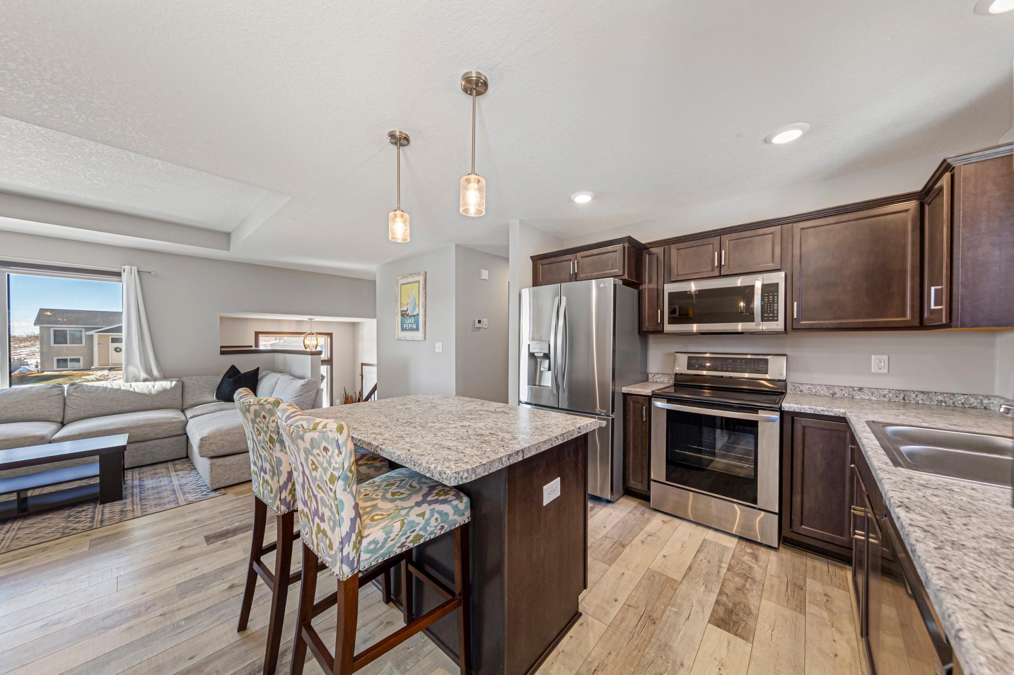 207 Whitetail Lane Kenyon, MN 55946 - Photo 13 of 50