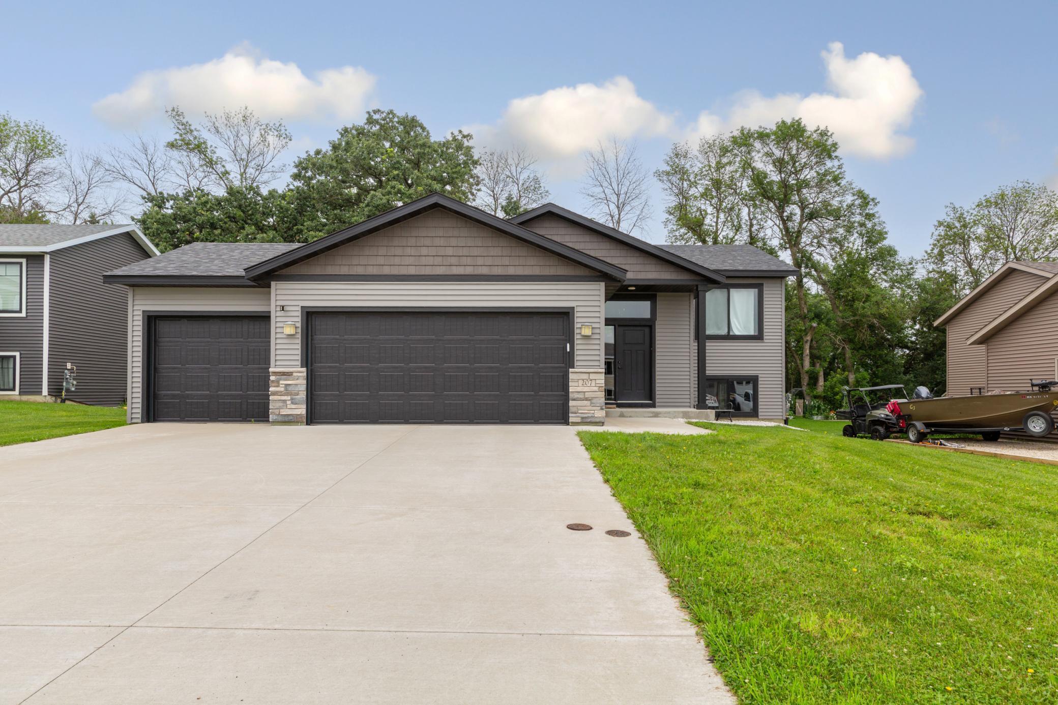 207 Whitetail Lane Kenyon, MN 55946 - Photo 33 of 50