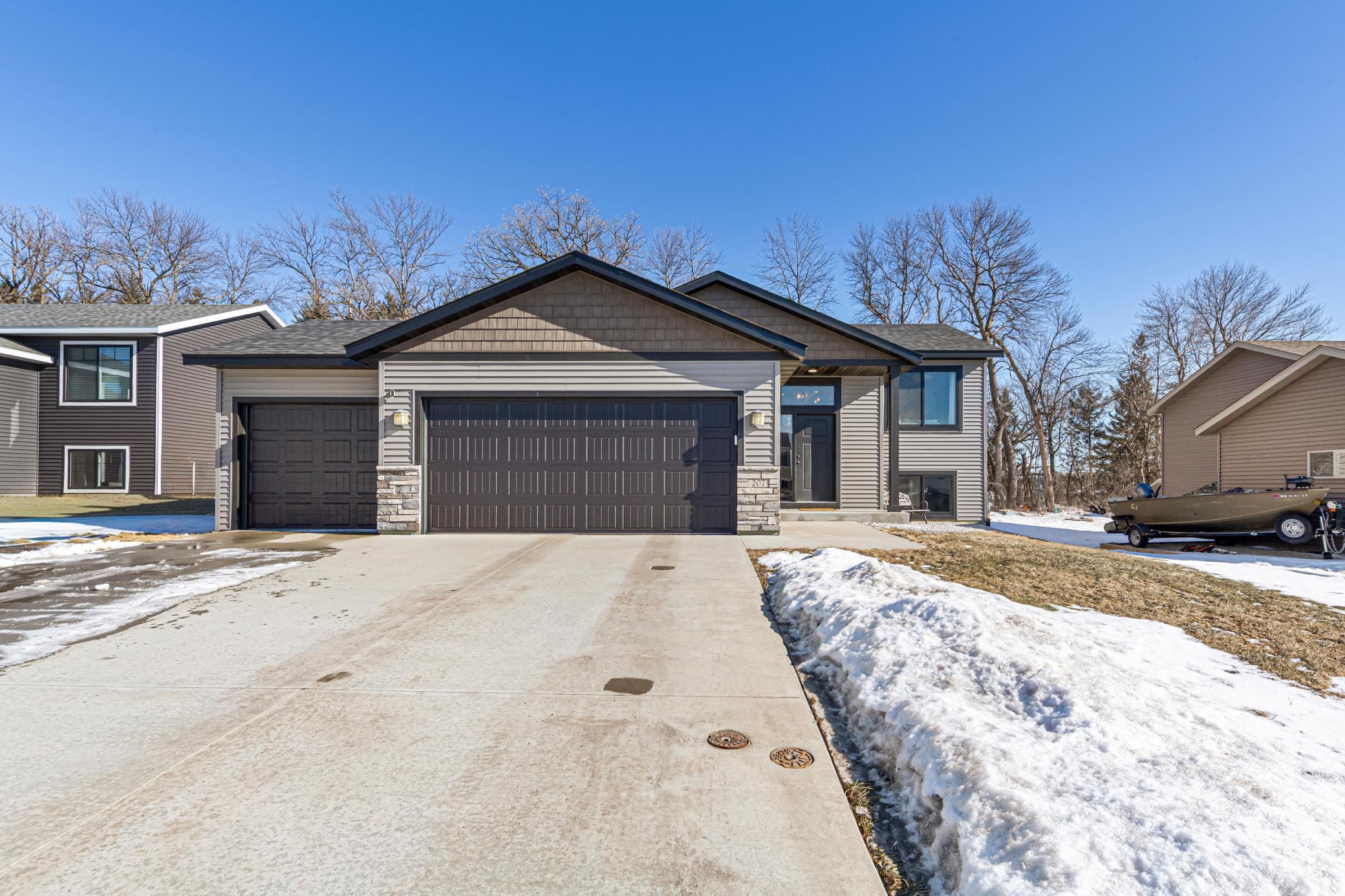 207 Whitetail Lane Kenyon, MN 55946 - Photo 41 of 50