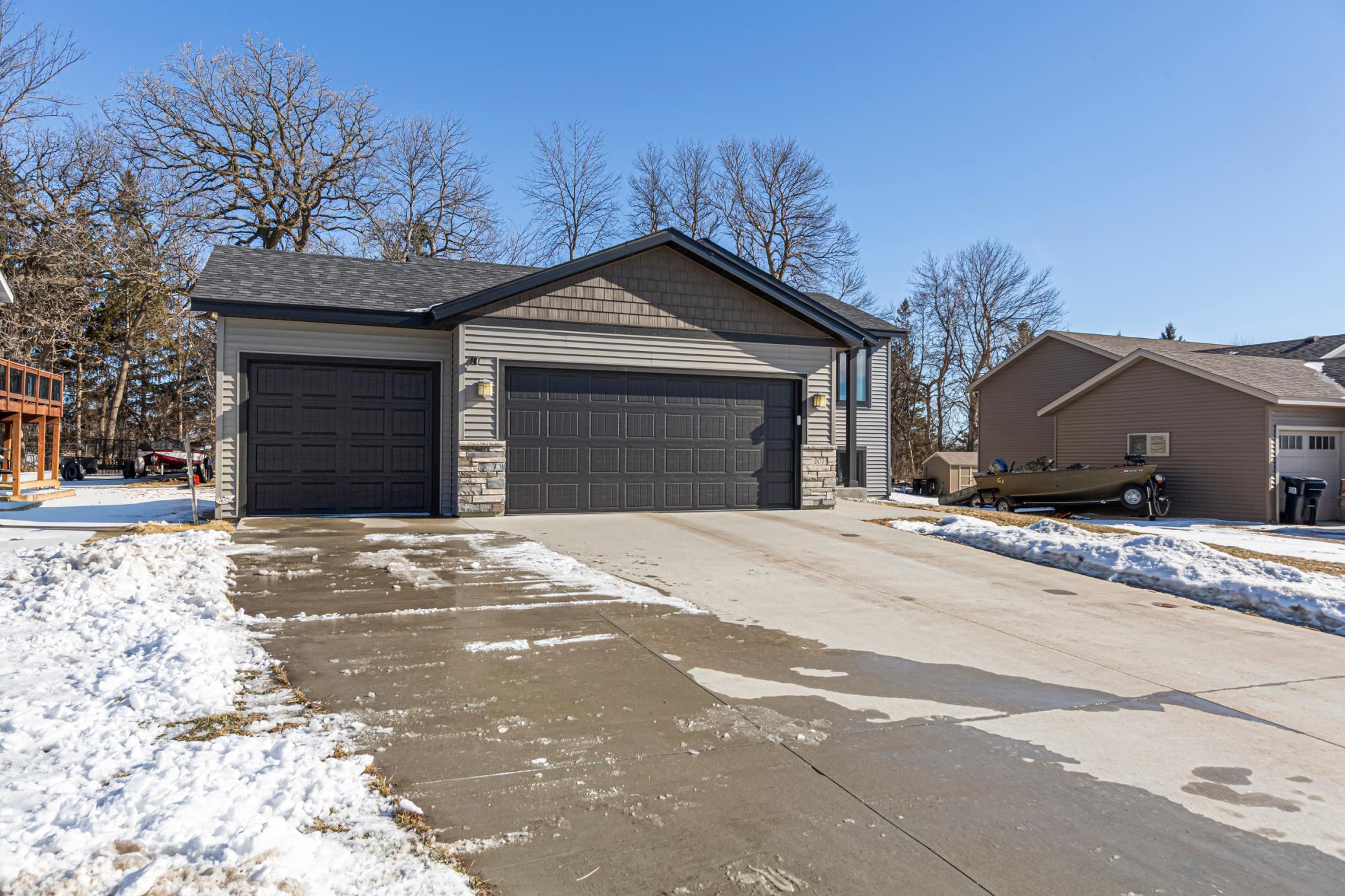 207 Whitetail Lane Kenyon, MN 55946 - Photo 42 of 50