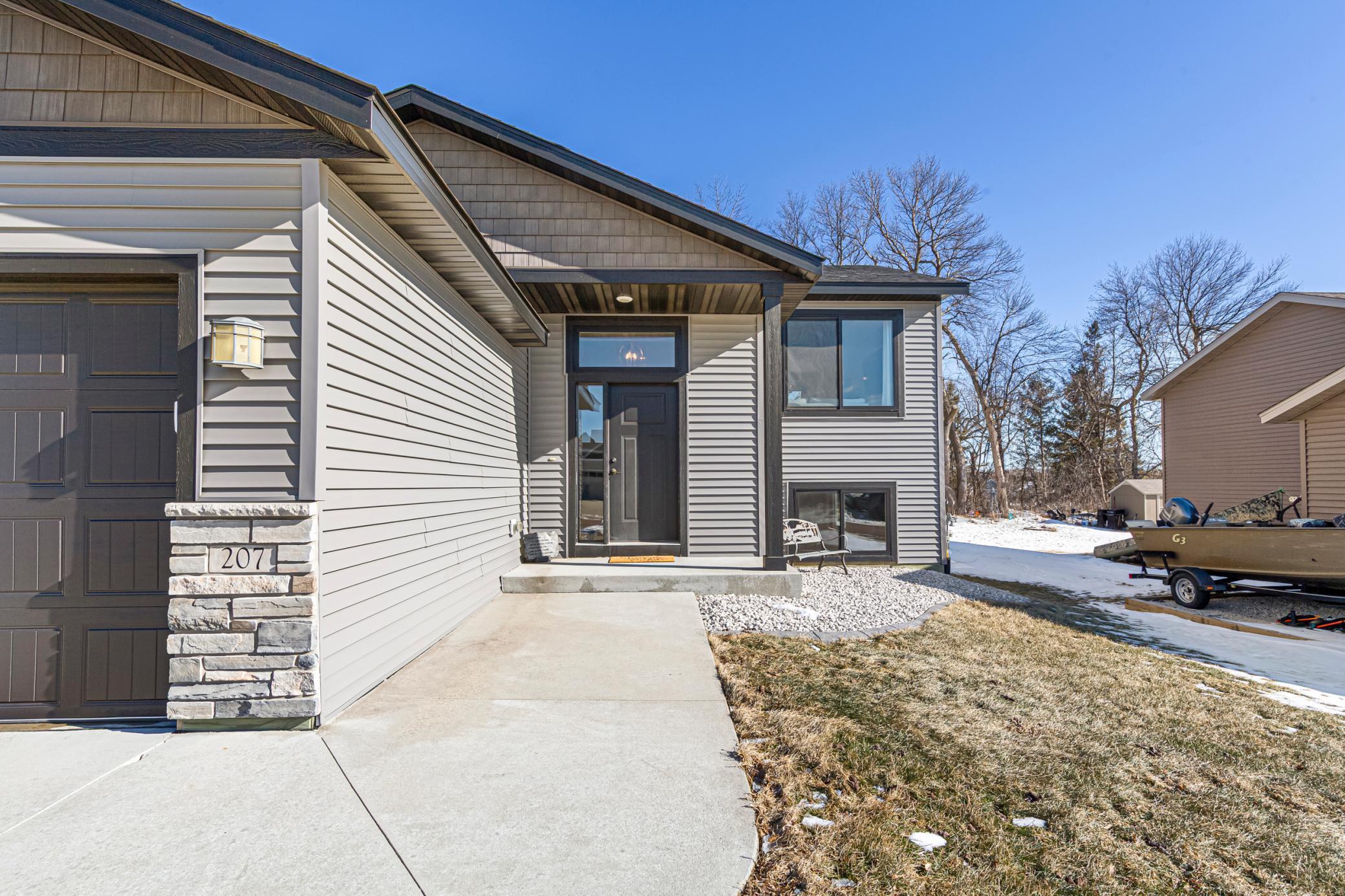 207 Whitetail Lane Kenyon, MN 55946 - Photo 43 of 50
