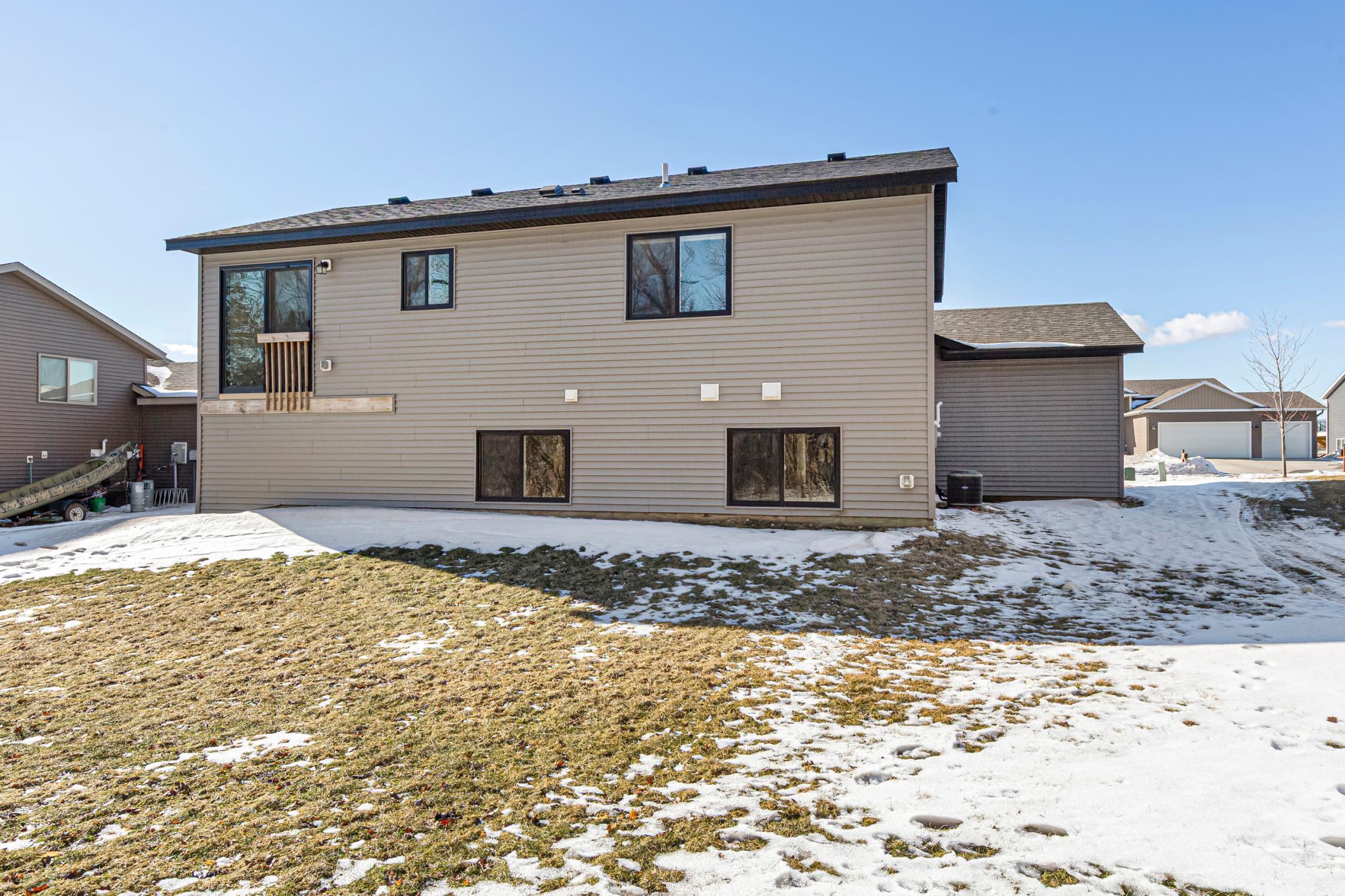207 Whitetail Lane Kenyon, MN 55946 - Photo 47 of 50