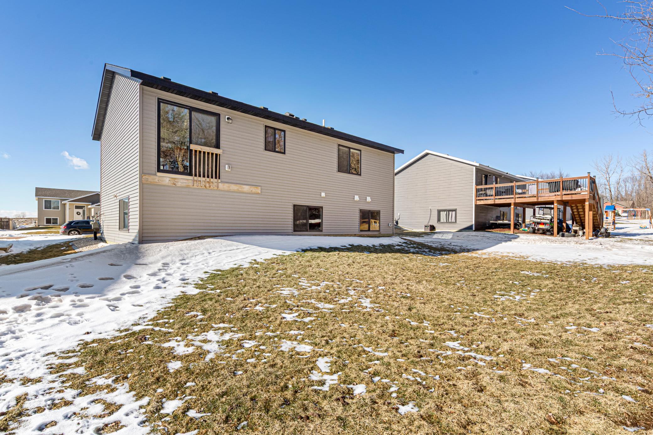 207 Whitetail Lane Kenyon, MN 55946 - Photo 48 of 50