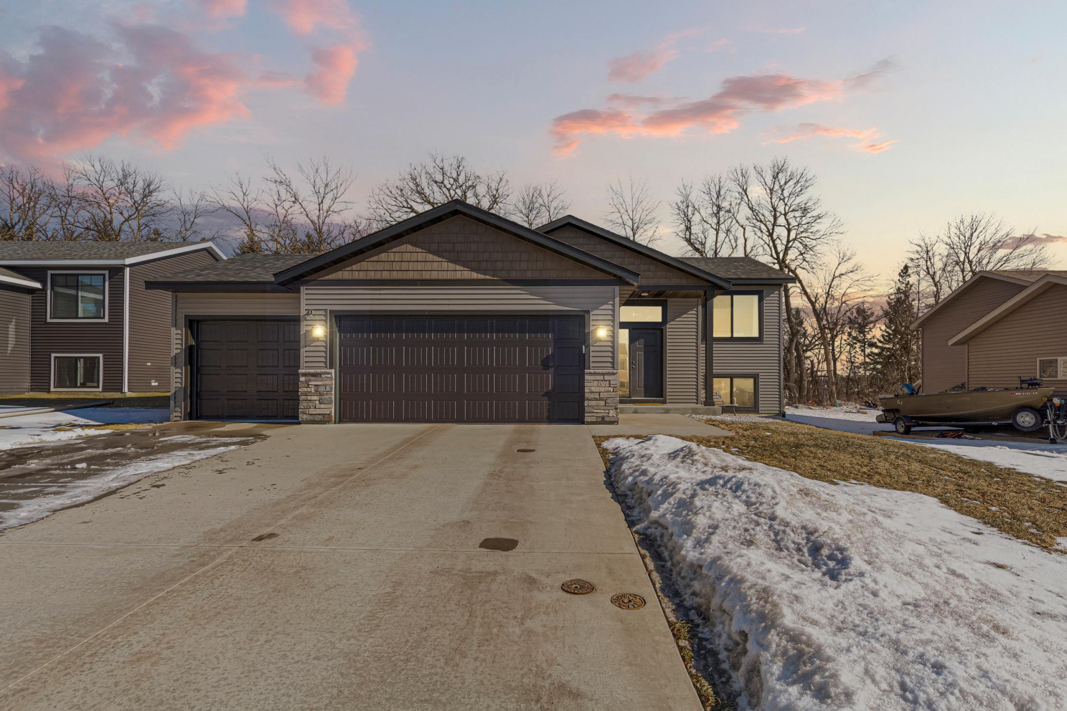 207 Whitetail Lane Kenyon, MN 55946 - Photo 49 of 50