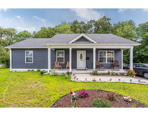 1540 Bay Street Springfield, MA 01109 - Photo 1 of 29 Gallery Image 1