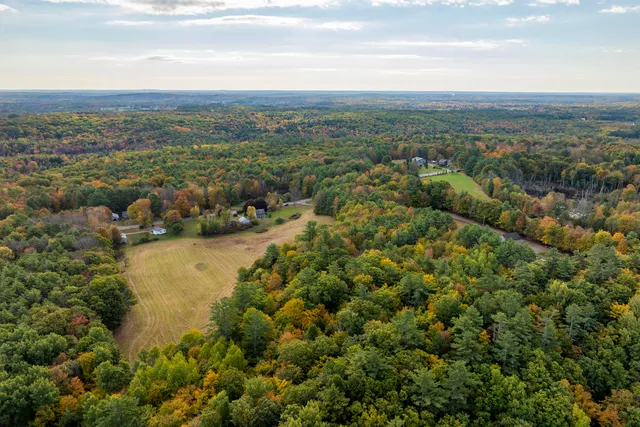 $189,900 | 0 Hallowell Road, Litchfield, ME 04350