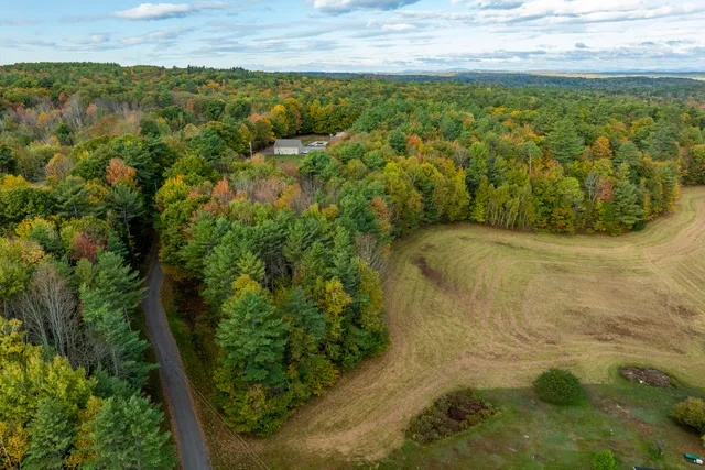 $189,900 | 0 Hallowell Road, Litchfield, ME 04350