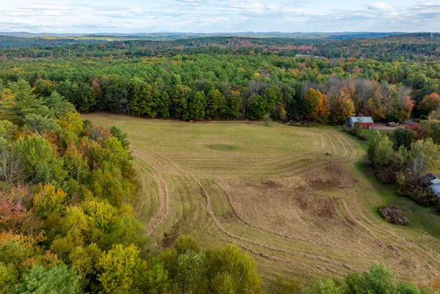 $189,900 | 0 Hallowell Road, Litchfield, ME 04350