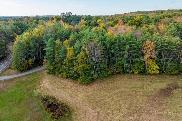$189,900 | 0 Hallowell Road, Litchfield, ME 04350