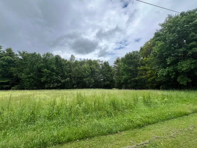 $189,900 | 0 Hallowell Road, Litchfield, ME 04350