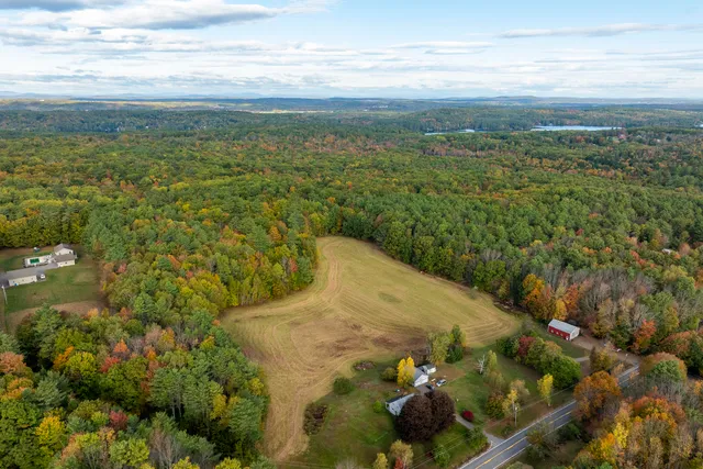 $189,900 | 0 Hallowell Road, Litchfield, ME 04350