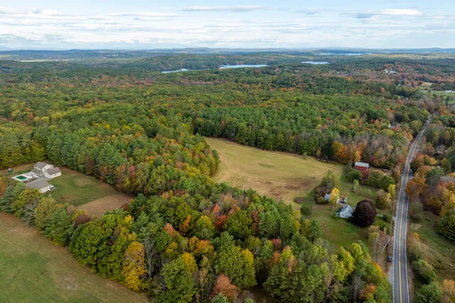 $189,900 | 0 Hallowell Road, Litchfield, ME 04350