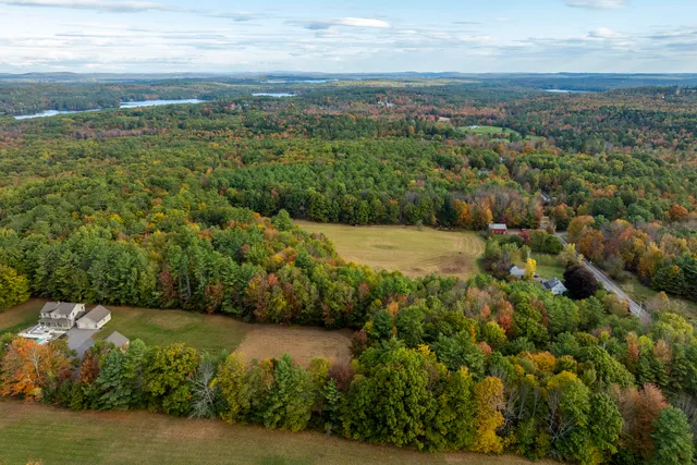 $189,900 | 0 Hallowell Road, Litchfield, ME 04350