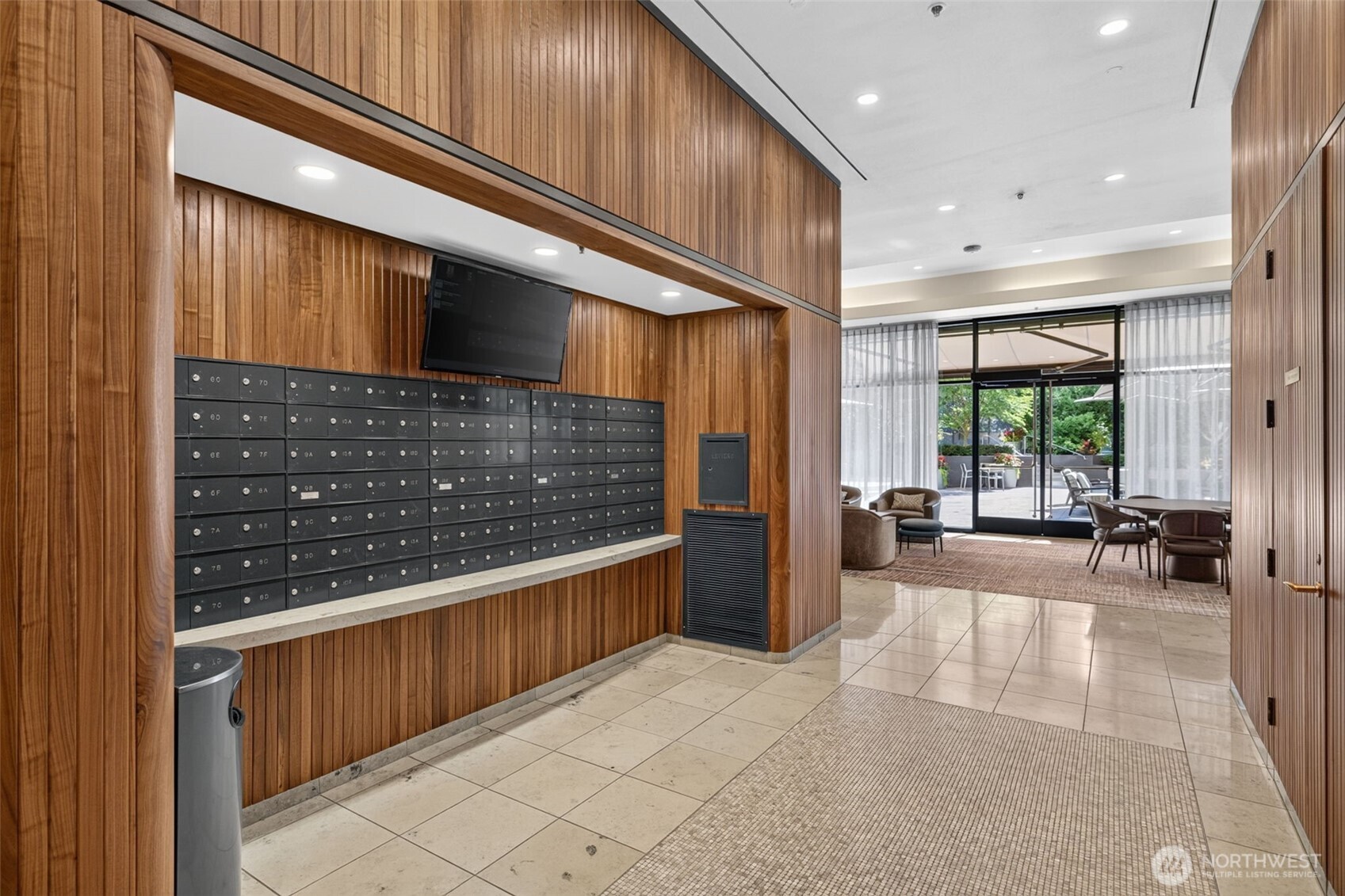 1301 Spring Street, Unit 11C Seattle, WA 98104 - Photo 29 of 35 Gallery Image 29