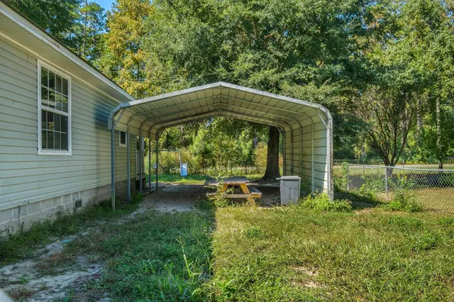 $189,900 | 172 Mohave Road, Crawfordville, FL 32327