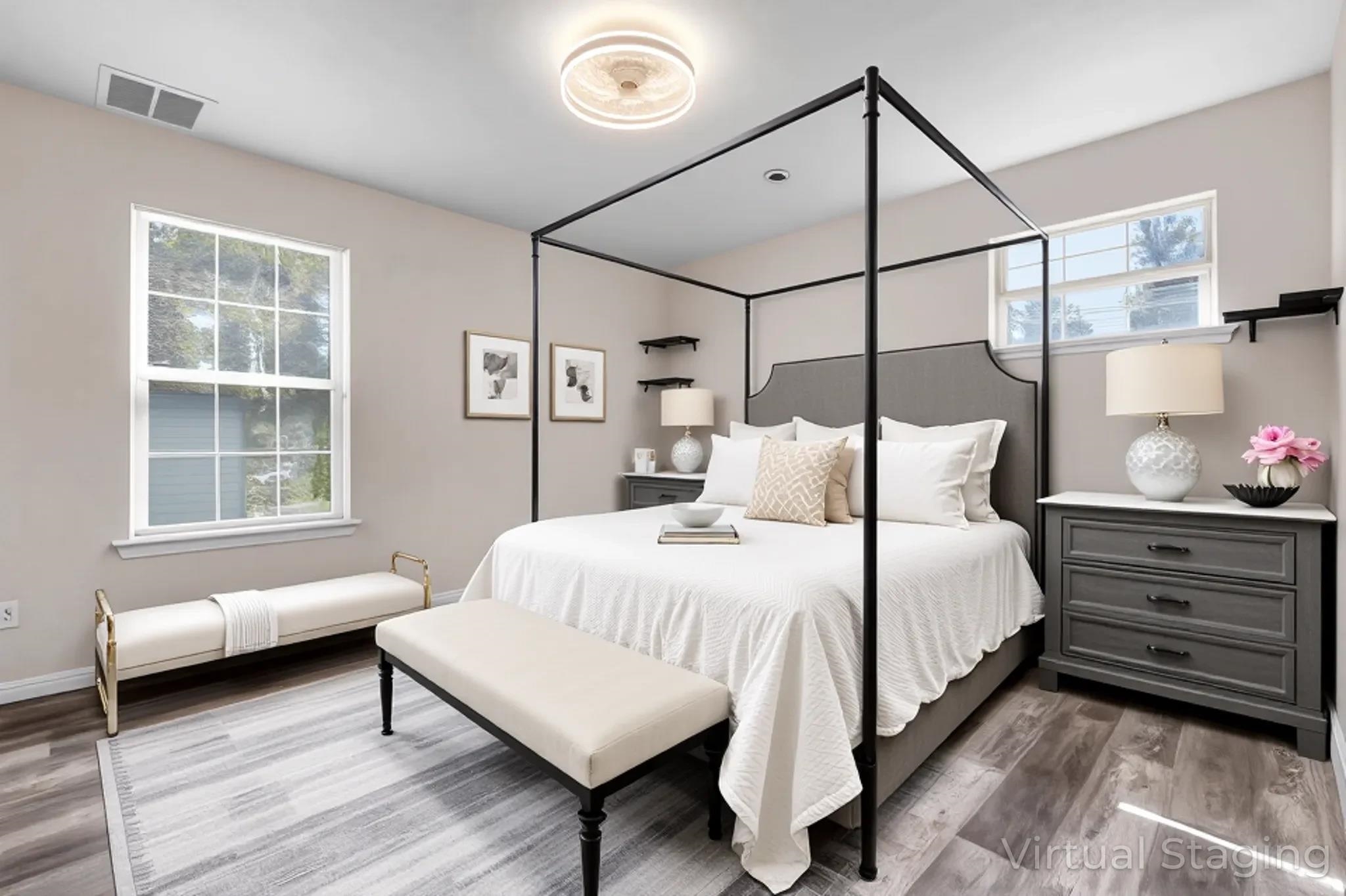 172 Mohave Road Crawfordville, FL 32327 - Photo 19 of 31