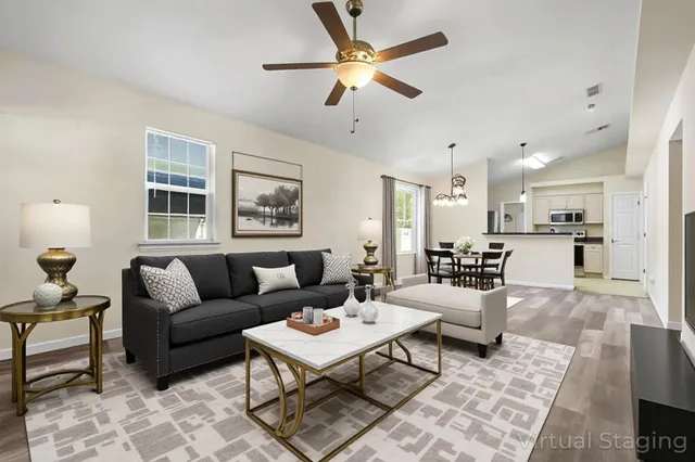 $189,900 | 172 Mohave Road, Crawfordville, FL 32327