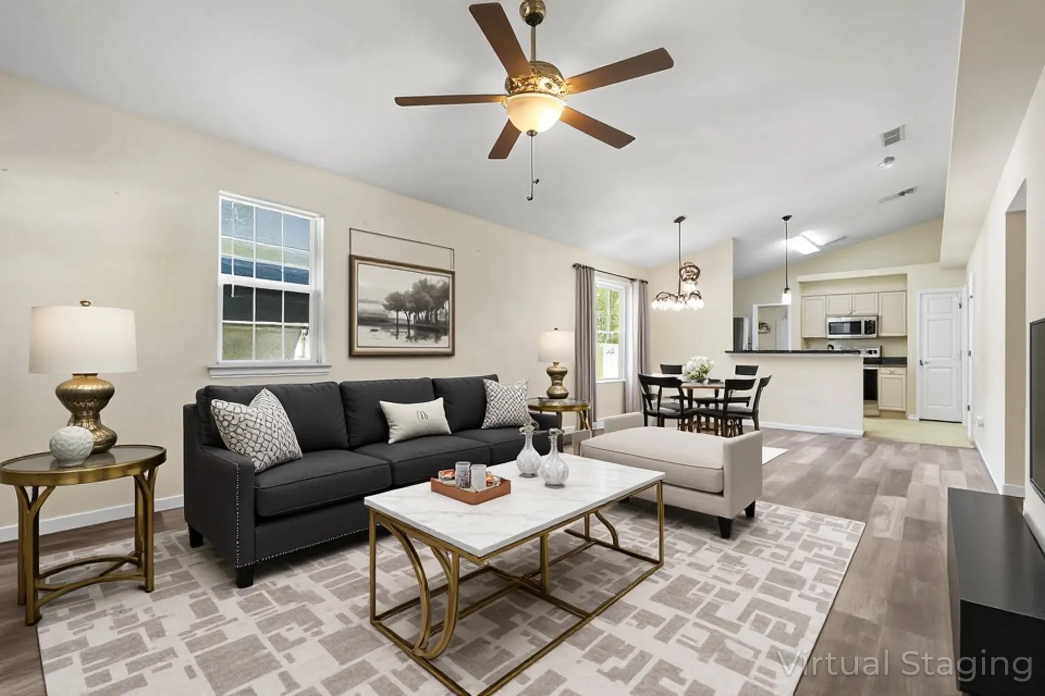 172 Mohave Road Crawfordville, FL 32327 - Photo 22 of 31