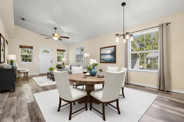 $189,900 | 172 Mohave Road, Crawfordville, FL 32327