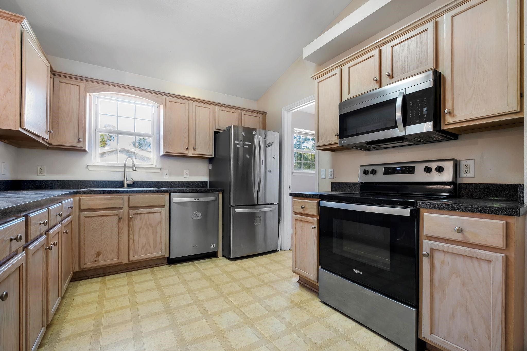 172 Mohave Road Crawfordville, FL 32327 - Photo 27 of 31