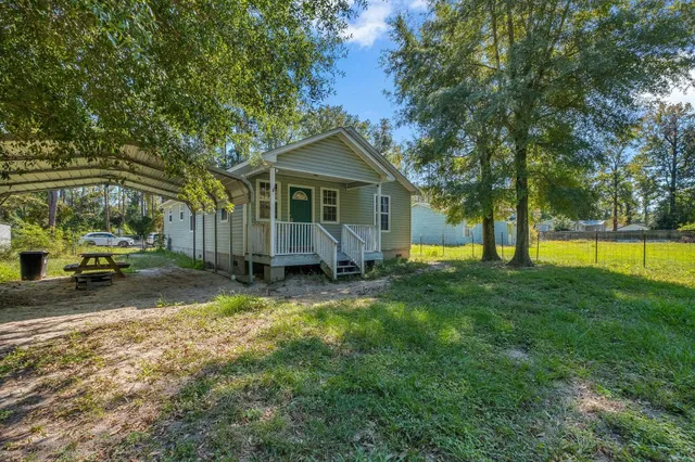 $189,900 | 172 Mohave Road, Crawfordville, FL 32327
