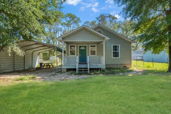 $189,900 | 172 Mohave Road, Crawfordville, FL 32327