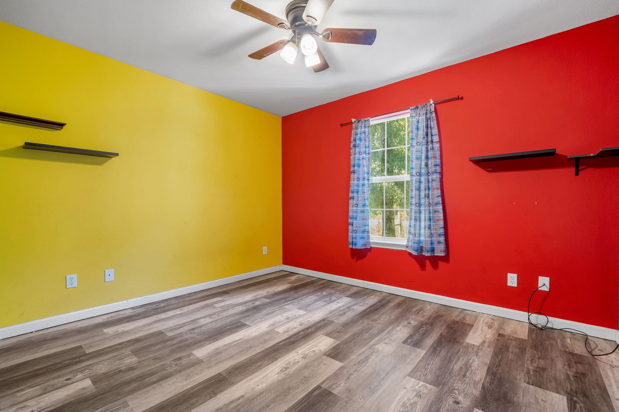 172 Mohave Road Crawfordville, FL 32327 - Photo 5 of 31