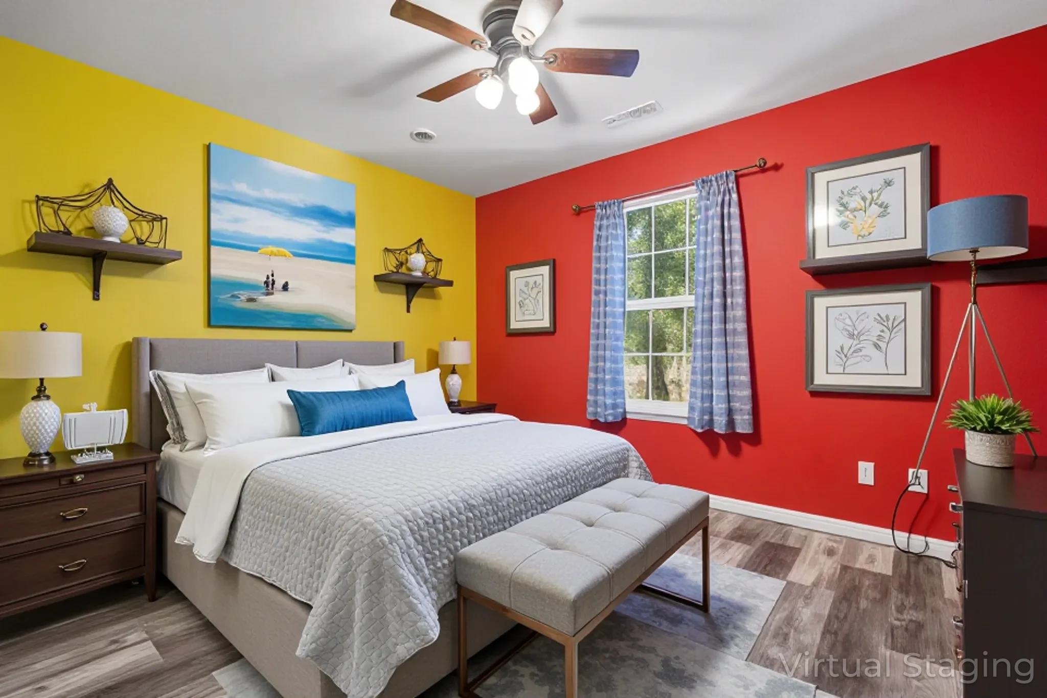 172 Mohave Road Crawfordville, FL 32327 - Photo 6 of 31