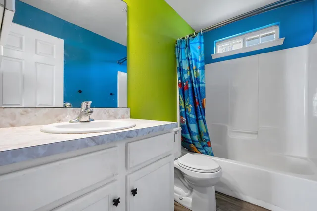 $189,900 | 172 Mohave Road, Crawfordville, FL 32327